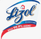 Logo for Lizol