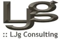 Logo for LJg Consulting