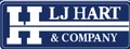 Logo for L.J. Hart & Company