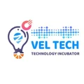Logo for Vel Tech TBI