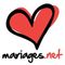 Logo for Mariages