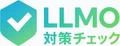 Logo for Llmocheck