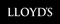 Logo for Lloyd’s