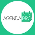 Logo of AgendaPro