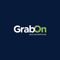 Logo for GrabOn