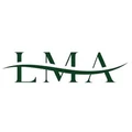 Logo for LMA