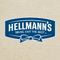 Logo for Hellmann's