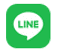 Logo for LINE