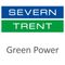 Logo for Stgreenpower
