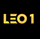Logo for LEO 1