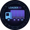 Logo for Loader3D