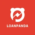 Logo for LoanPanda