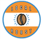 Logo for Local Roast Club