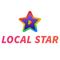 Logo for Local Star