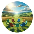 Logo for Dialog