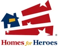 Logo for Local Hero Rewards