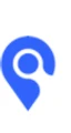 Logo for Locately