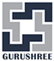 Logo for Gurushree Group