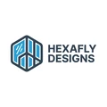 Logo for Hexafly