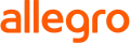 Logo for Allegro