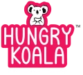 Logo for Hungry Koala