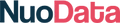 Logo for NuoData