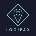 Logo for Logipax
