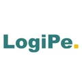 Logo of Logipe