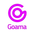 Logo of Goama