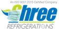 Logo for Shreeref