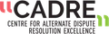 Logo for CADRE ODR