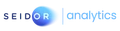 Logo for SEIDOR Analytics