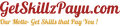 Logo for GetSkillzPayu