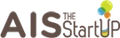 Logo for AIS The StartUP