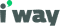 Logo for i’way