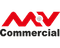 Logo for MV Commercial