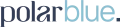 Logo for PolarBlue