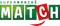 Logo for Supermarchés Match