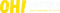 Logo for OH! Modena