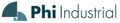 Logo for PHI Industrial