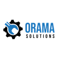 Logo for Orama Solutions