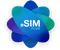 Logo for ESIM Plus