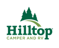 Logo for Hilltop Camper and RV