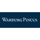 Logo for Warburg Pincus