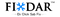Logo for FixDar