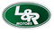 Logo for L & R Motors