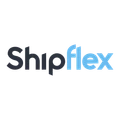 Logo for Shipflex