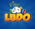 Logo for FireLudo