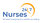 Logo for Nurses 24/7