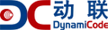 Logo for DynamiCode Company